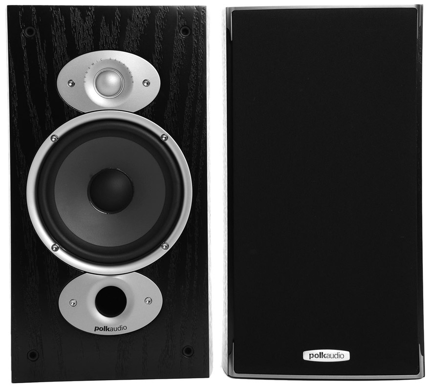 Polk Audio Rti A3